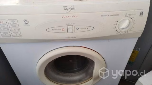 Secadora de ropa - Imagen 2