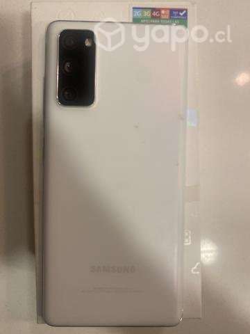 Samsung galaxy s20 fe 128 gb - Imagen 4