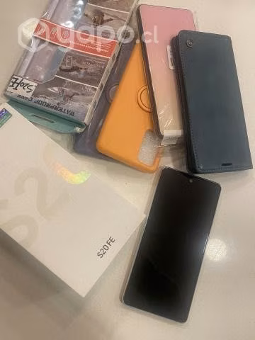 Samsung galaxy s20 fe 128 gb