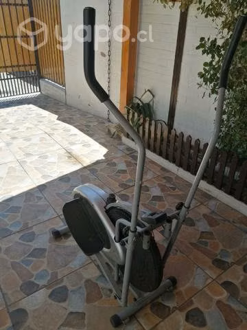 Bicicleta Elípticas - Imagen 4