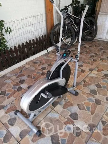 Bicicleta Elípticas - Imagen 2