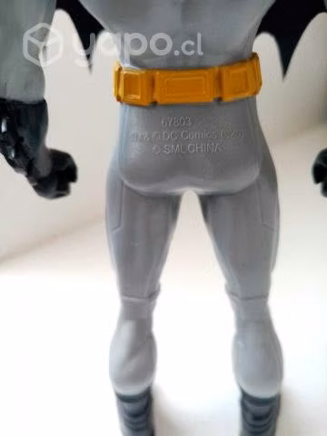 Batman de colección original - Imagen 6