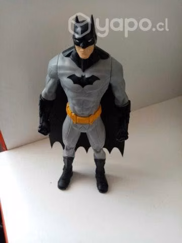 Batman de colección original - Imagen 5