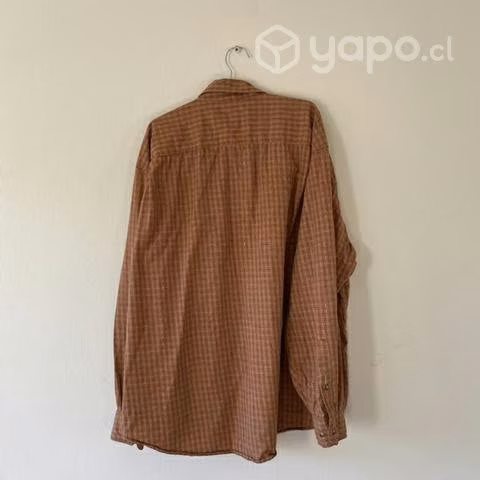 Camisa Wrangler XXL