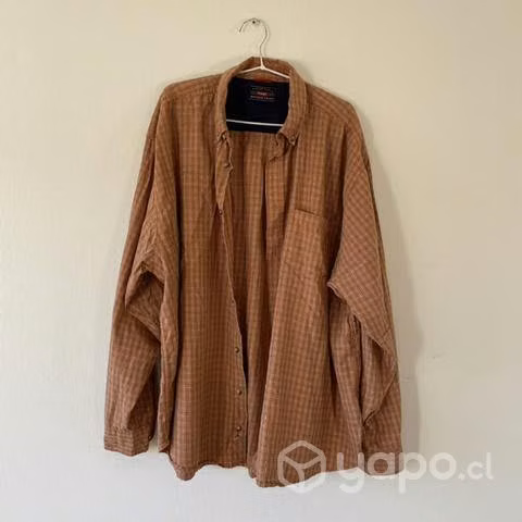 Camisa Wrangler XXL