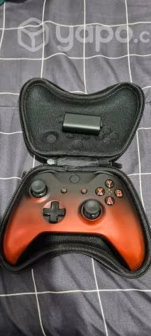 Mando xbox one venta por separado o juntos