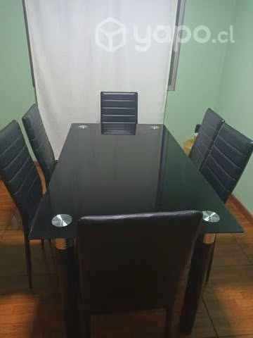 Por cambio de casa