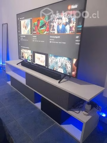 Rack Tv Soundbar