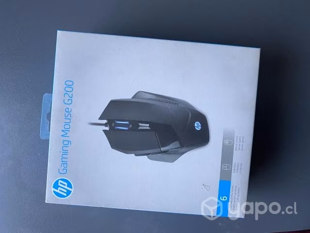 Mouse - Imagen 3
