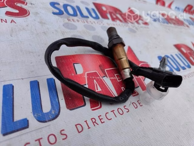 Byd f0 sensor oxigeno