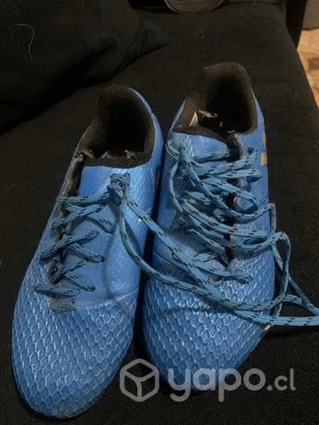 Zapatillas de fútbol