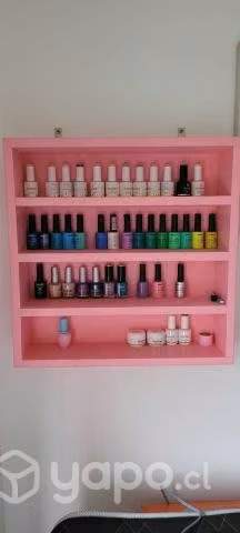 set de manicure - Imagen 2