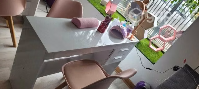 set de manicure