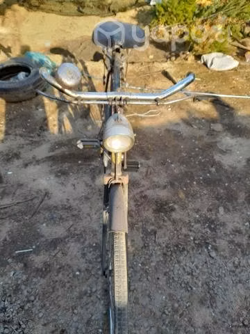 Bicicleta camello