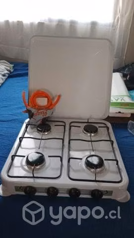Cocina - Imagen 3