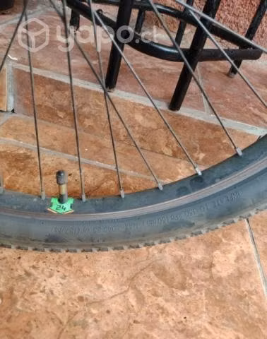 Bicicleta jeep