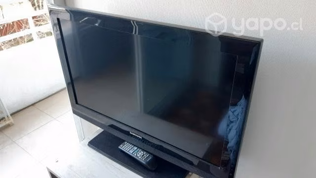 TV Samsung 32 pulgadas