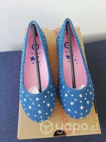 Ballerina ficcus nuevas N°29