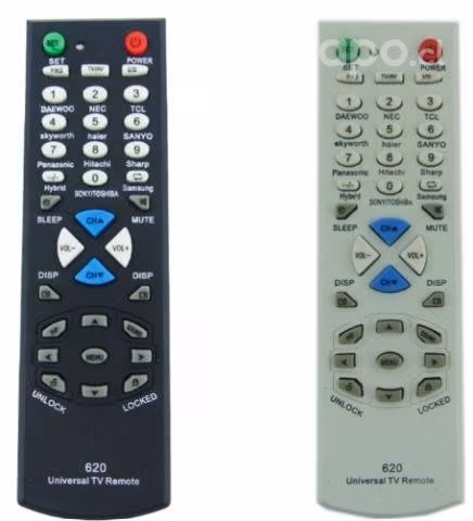 Control Remoto Universal