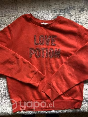 Poleron marca Mango - Imagen 2