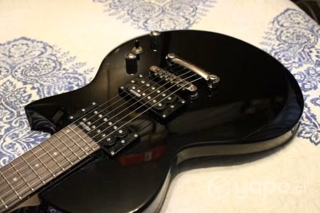 Guitarra ldt - Imagen 5