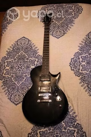 Guitarra ldt - Imagen 4