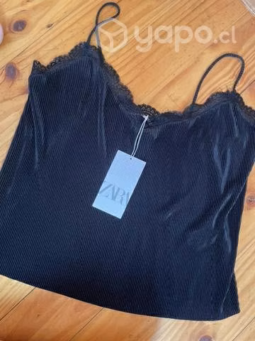 Poleras xs/s - Imagen 2