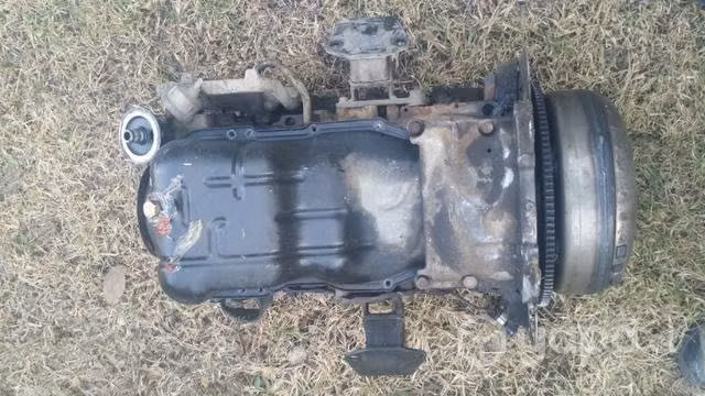 Block mitsubishi montero sport v6 3.0 - Imagen 2