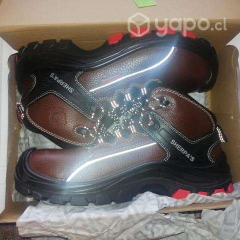 Zapatos de seguridad - Imagen 2