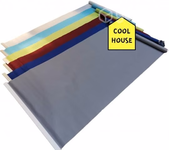 Cortinas roller liso color variado ¡DISPONIBLE - Imagen 4