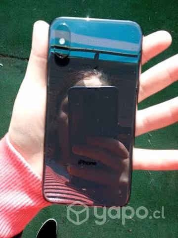IPhone xs 256gb - Imagen 2