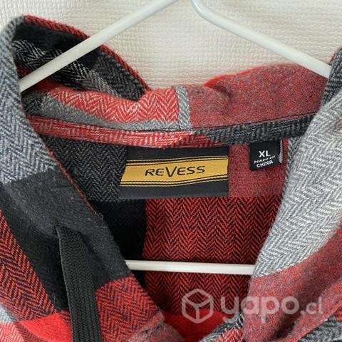 Camisa XL con gorro - Imagen 3