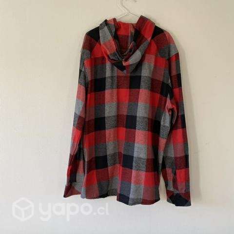 Camisa XL con gorro - Imagen 2