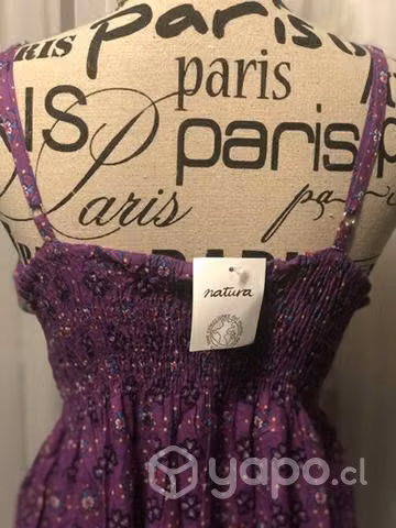 Hermoso vestido marca española - Imagen 4
