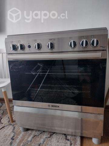 Cocina Bosch - Imagen 3