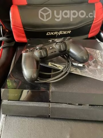 Playstation 4