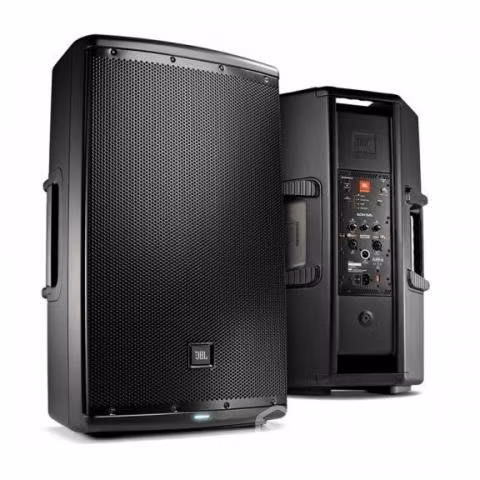 JBL eon 615
