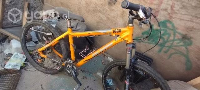 Bicicleta KHS ELITE 1000 - Imagen 2