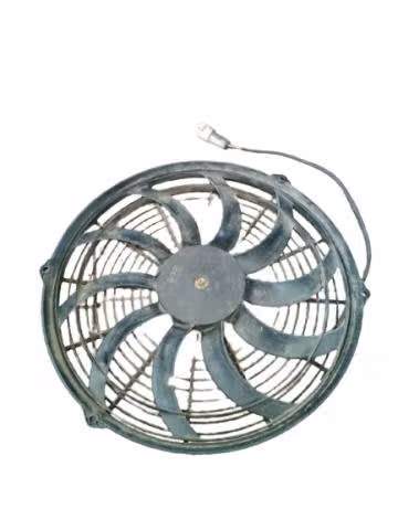 Electroventilador 2.2 Mahindra pick up año 11/18