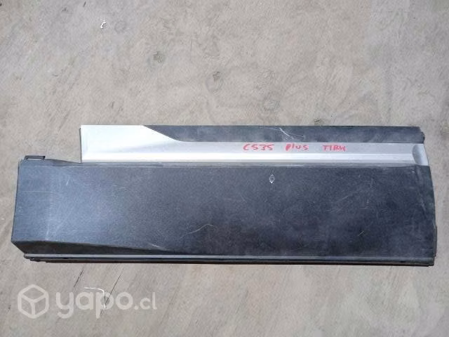 Changan cs35 plus 2021