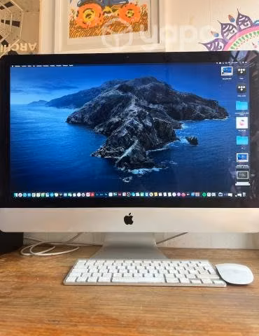IMac 27'' Late 2013 i5 32 GB - Imagen 3