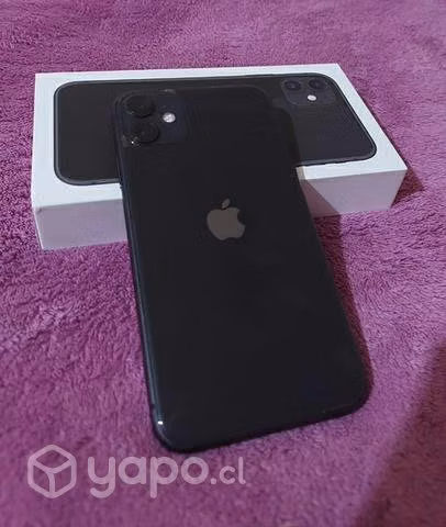 Iphone 11 64 Gb