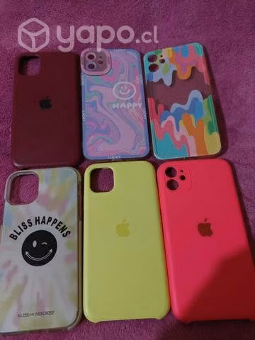 Iphone 11 64 Gb