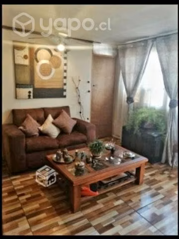 Habitacion