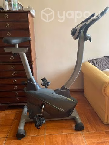 Bicicleta estática Bianchi (ergo M-750)