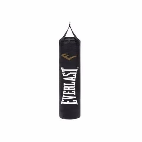 Saco de Boxeo Everlast Powerlock Nevatear 120cm