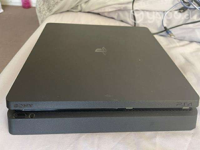 Playstation 4 - Imagen 4