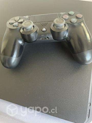 Playstation 4 - Imagen 3