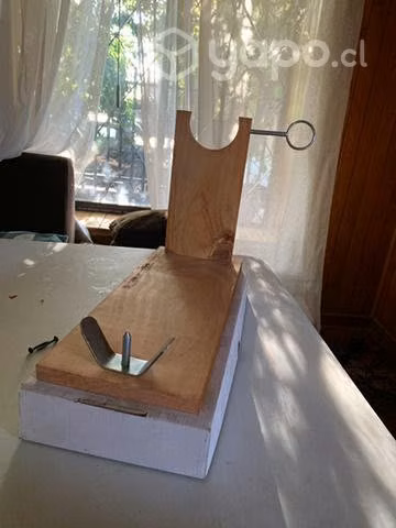 Soporte para jamon