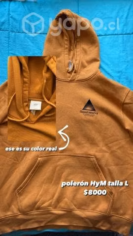 Ropa de hombre